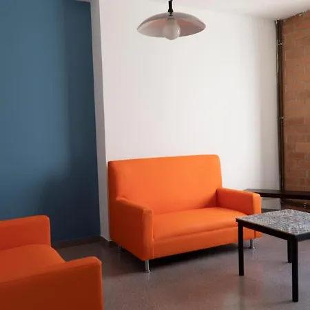 Residencia Universitaria Resa Campus De Montilivi Hostel Girona