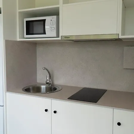 Residencia Universitaria Resa Campus De Montilivi * Girona