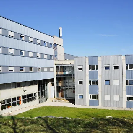 Residencia Universitaria Resa Campus De Montilivi