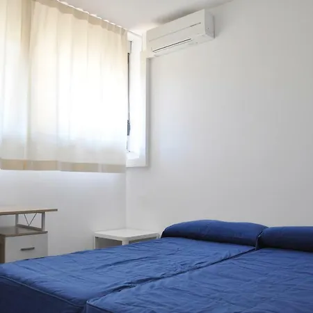 Hostel Residencia Universitaria Resa Campus De Montilivi *