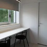 Residencia Universitaria Resa Campus De Montilivi 지로나