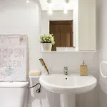 Residencia Universitaria Resa Campus De Montilivi 지로나