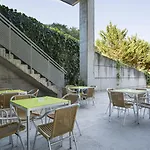 Residencia Universitaria Resa Campus De Montilivi 지로나