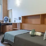 호스텔 Residencia Universitaria Resa Campus De Montilivi