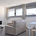 Residencia Universitaria Resa Campus De Montilivi 지로나