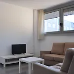 Residencia Universitaria Resa Campus De Montilivi 지로나