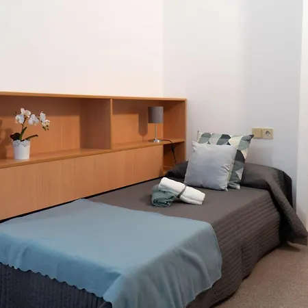 Residencia Universitaria Campus De Montilivi *