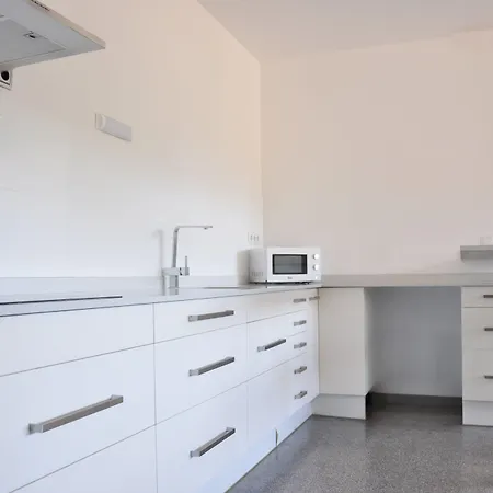 Residencia Universitaria Resa Campus De Montilivi Hostel Girona
