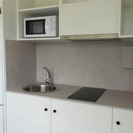 Hostel Residencia Universitaria Resa Campus De Montilivi Girona