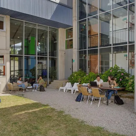 Residencia Universitaria Resa Campus De Montilivi