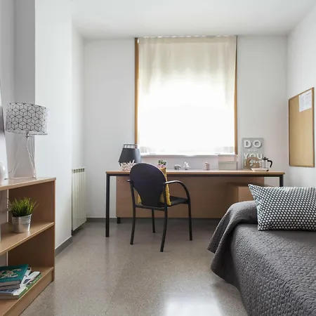 Residencia Universitaria Campus De Montilivi *