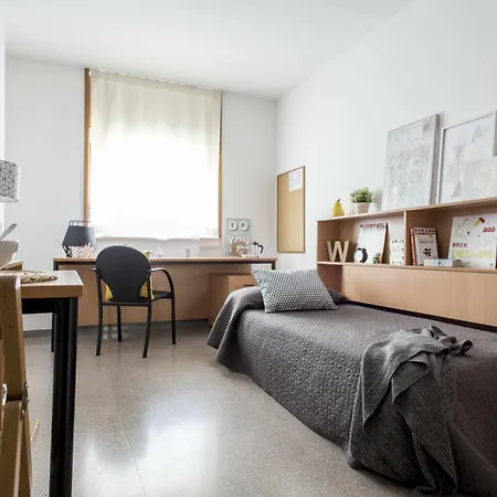 Residencia Universitaria Campus De Montilivi *