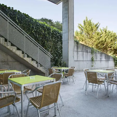 Hostal Residencia Universitaria Campus De Montilivi Gerona