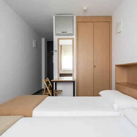 Residencia Universitaria Campus De Montilivi