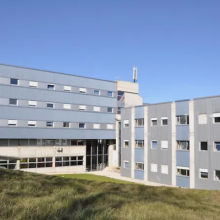Residencia Universitaria Campus De Montilivi *